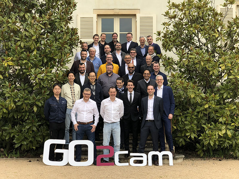 GO2cam International seminario 2020