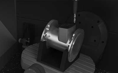 GO2cam Fraisage – 3 axes Expert