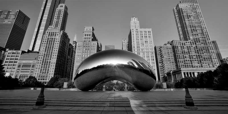 Chicago - United States