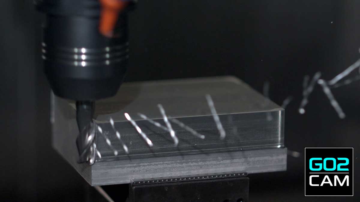 Milling | Turning | EDM | Swiss Turn | GO2cam, CAD/CAM expert