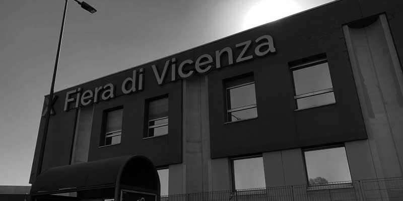 Vicenza - Italy